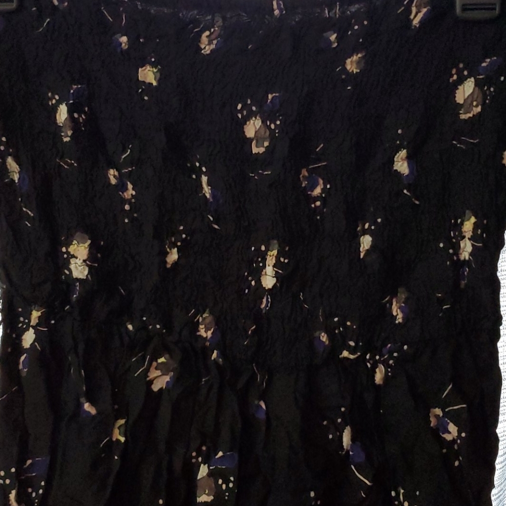 Romper - Picture 2 of 2